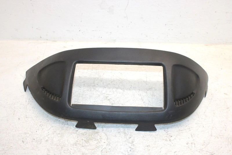 1996 Ski-doo Mxz 440 Oem Headlight Cover 572079200 SS13