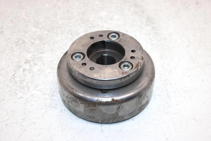 1997 Kawasaki Bayou 220 Oem Flywheel 21007-1286 AK21