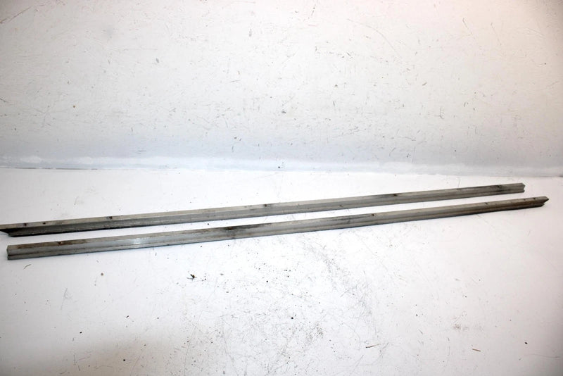 94 Polaris Xlt Sp Oem Tunnel Brace Set SP141