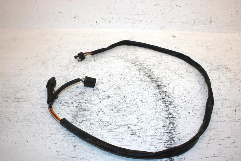 1995 Arctic Cat Puma Oem Headlight Harness 0686-164 SA30