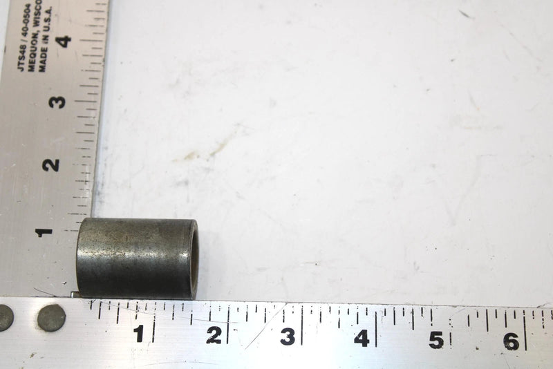 1986 Yamaha Excel Iii Oem Collar Spacer Pair 90387-20022-00 Q4098