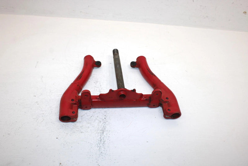 1984 Honda Atc 200 Esa Oem Steering Stem 63200-958-671 AH60