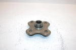 2007 Yamaha  Grizzly 350 2wd Oem Rear Wheel Hub 5ND-F5383-10-00 AY28
