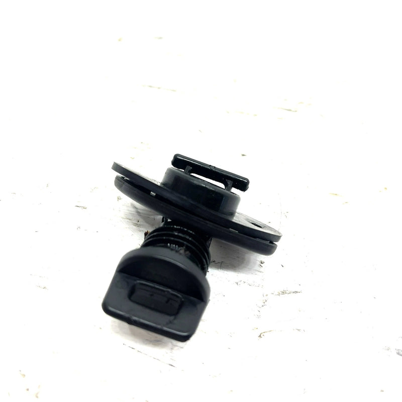 null Polaris MSX 110 OEM Drain Plug 1060125 JP42
