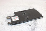 1997 Arctic Cat Zl 440 Oem Backing Plate 0716-137 SA34