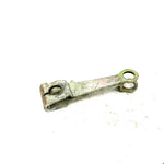 2003 Polaris Predator 90 OEM Rear Brake Cam Lever 0450687 AP198