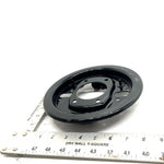 1992 Yamaha Big Bear 350 OEM Right Brake Backing Plate 3HN-27208-00-00 AY53
