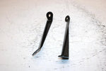 1996 Ski-doo Touring Sle 500 Oem Side Pan Brace Set 518310900 SS12