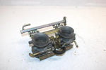 01 Arctic Cat Zr 600 Efi Oem Square Throttle Body 3005-810 SAS12
