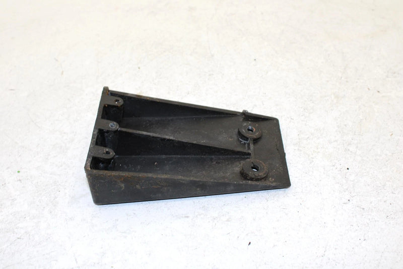 1995 Arctic Cat Wildcat Touring Oem Right Foot Rest 0606-698 SA2