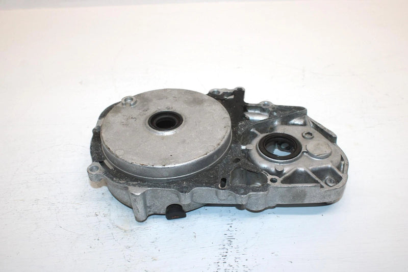 1977 Honda Atc 90 Oem Stator Side Cover 11341-918-010 AH69