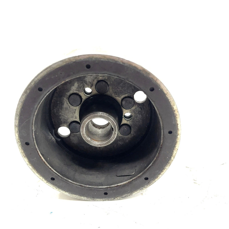 84-87 Suzuki Quadrunner 185 OEM Flywheel 32102-24400 AS0