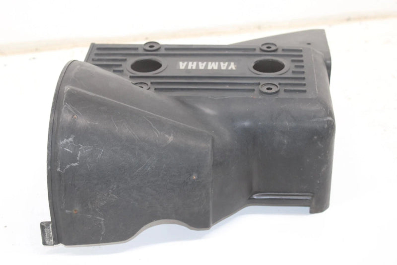 1988 Yamaha Xlv Oem Engine Cooling Shroud 8H8-12651-02-00 SY128