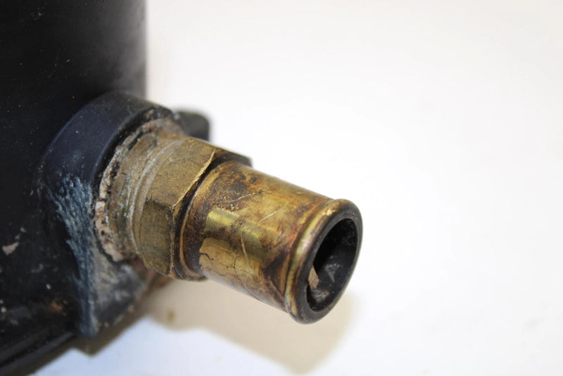 92 Polaris SL650 OEM Exhaust Pipe Tee Fitting 5130839 JP1