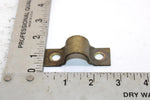 2005 Ski-doo Mach Z 1000 Oem Sway Bar Clamp Pair 506095800 SS72