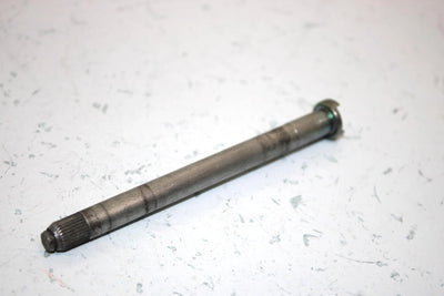 84 Honda Trx200a Oem Neutral Indicator Shaft 35764-969-000 AH9