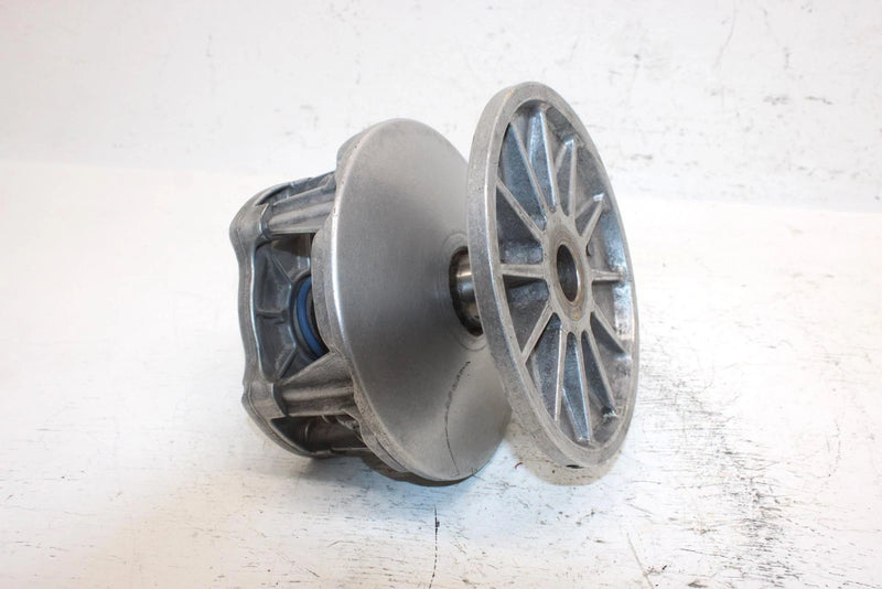 1998 Polaris 600 Xc Oem Primary Driven Clutch 2201887 SP45