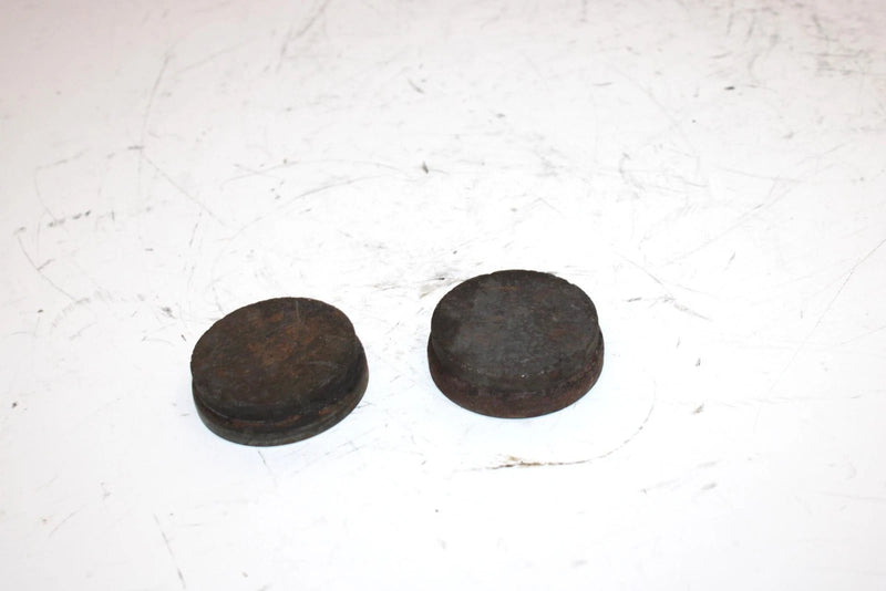 1988 Yamaha Phazer Oem Brake Pad Set 89J-25811-00-00 SY26