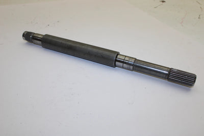 01 Polaris Sportsman 400 OEM Transmission Snorkel Shaft 3233446 AP107
