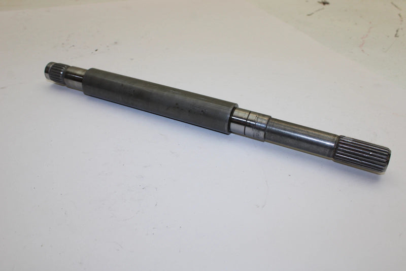 01 Polaris Sportsman 400 OEM Transmission Snorkel Shaft 3233446 AP107