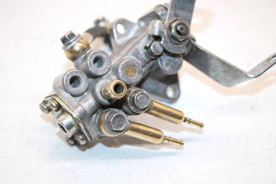 98 Arctic Cat Zr 600 Efi Oem Oil Pump 3005-118 SA182