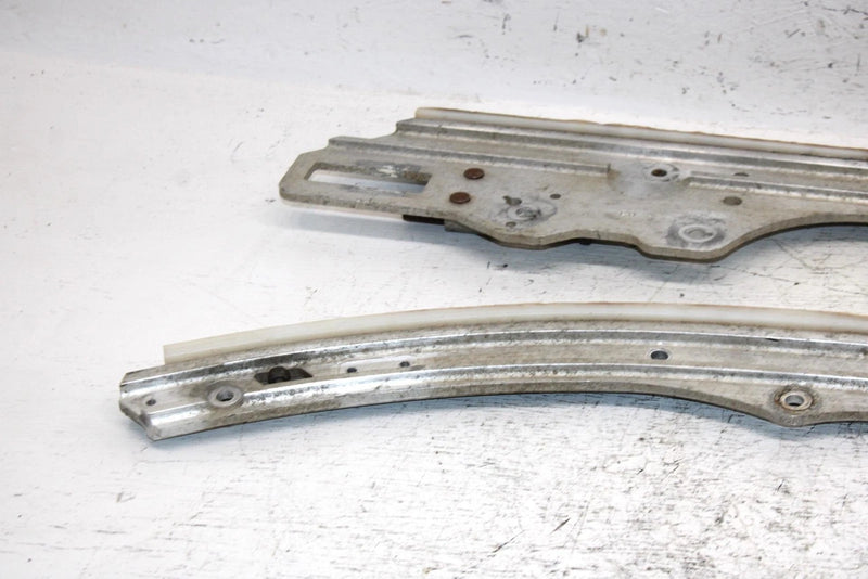 1999 Polaris 500 Indy Oem Skid Rail Set 1541146 1541147 SP50