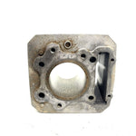 88-00 Honda FourTrax 300 TRX300FW 4x4 OEM 74mm Bore Cylinder 12100-HC4-000 AH45