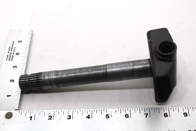 2007 Yamaha Attak Gt Oem Steering Knuckle 8ES-23803-00-00 SY135