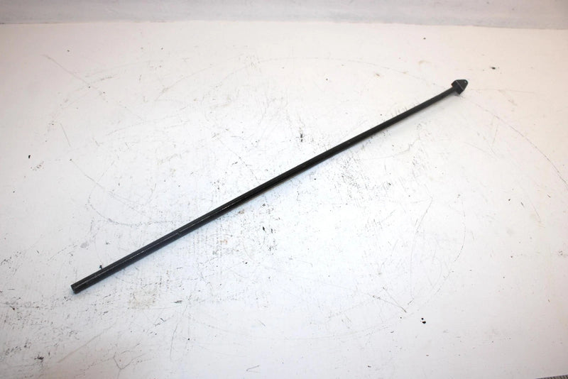 2001 Bombardier Traxter Oem Bed Tilt Release Shaft 705000289 AB10