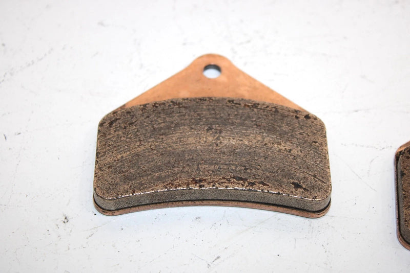 07 Arctic Cat Jaguar Z1 1100 Efi Oem Brake Pad Set 0702-563 Q2179