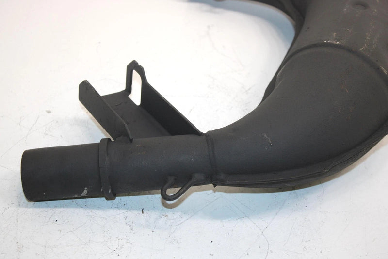 96 Polaris Xlt OEM Expansion Chamber 1260668-029 SP13