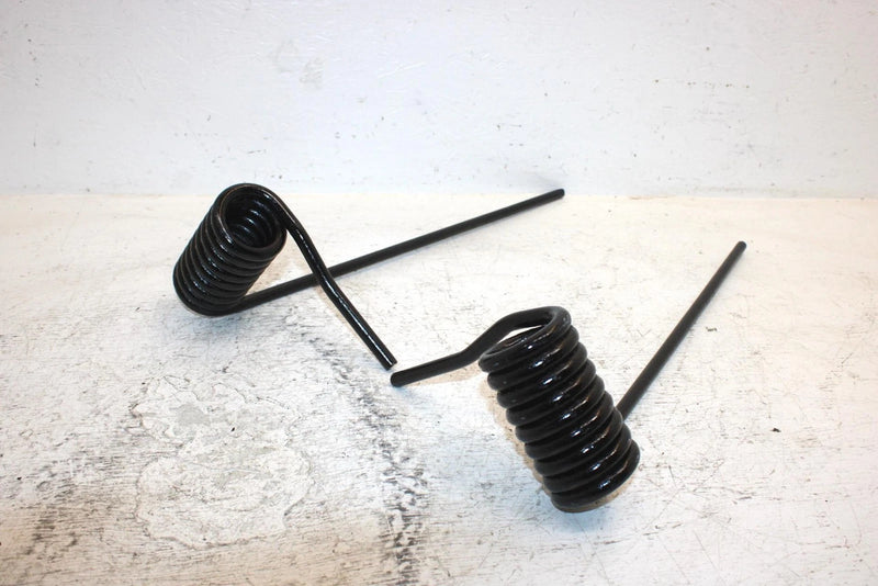 1995 Arctic Cat Z 440 Oem Rear Skid Spring Set 1704-185 1704-184 SA13