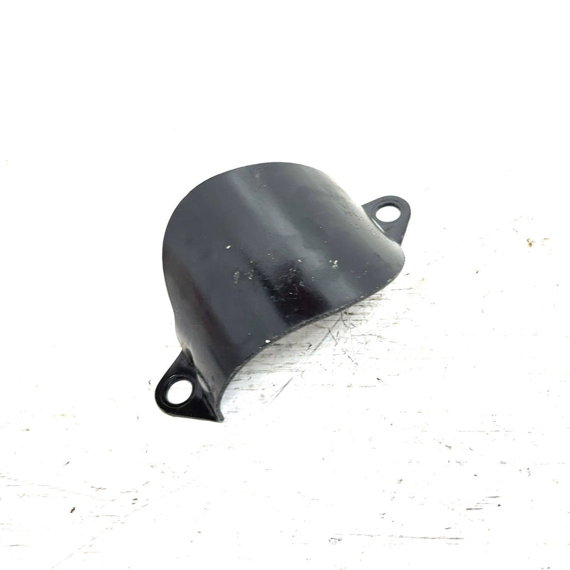2000 Suzuki King Quad 300 4x4 OEM Front Left Axle Shield 54904-39D00 AS34