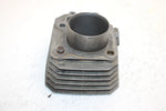 1996 Kawasaki Bayou 220 Oem 67mm Bore Cylinder 11005-1669 AK2