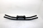 2000 Polaris Sportsman 500 Rse Oem Rear Bumper 5243378-067 AP206