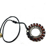 02-03 Kawasaki Prairie 650 KVF650A 4x4 OEM Stator 21003-0092 AK37