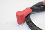 Polaris OEM Original Positive Starter Motor Wire Red Caps 4010093 Q1240