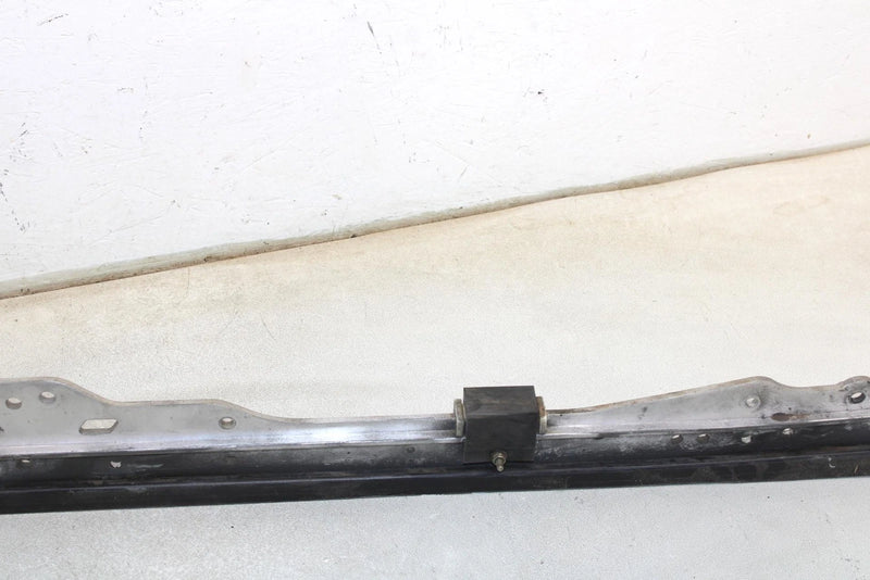 01 Polaris Rmk 800 151in Oem Right Skid 151 Rail Extension To 156 1541566 SP184