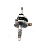 2004 Yamaha Bruin 350 YFM350FA 4x4 OEM Crankshaft 5UH-11400-00-00 AY63