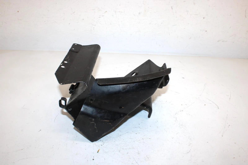 90 Yamaha Phazer Ii Le Oem Left Footwell 87F-21910-09-00 SY36