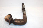 2004 Yamaha  Bruin 350 Oem Exhaust Pipe 5UH-E4611-00-00 AY24