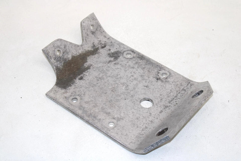 95 Polaris Trail Deluxe Oem Engine Mounting Plate 5222867 B497