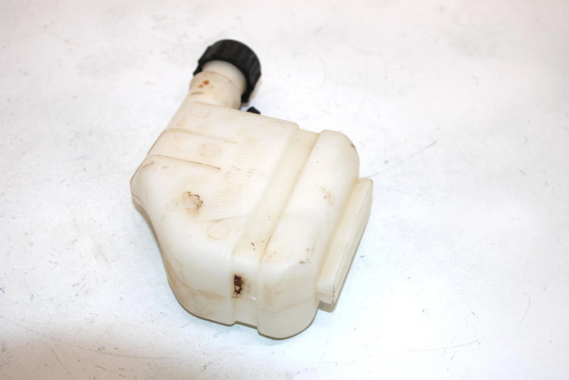 06 Can-am Outlander 400 Oem Coolant Tank 709200099 AB0