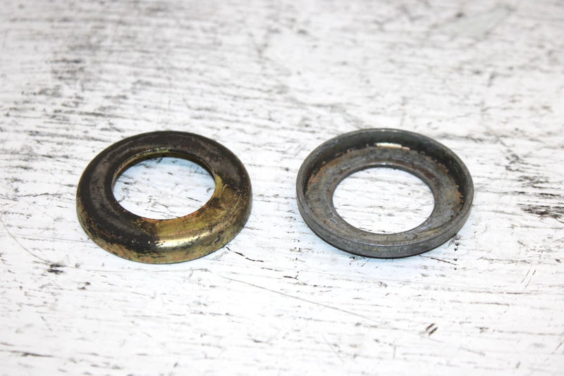 1995 Arctic Cat Puma Oem Washer Cup Pair 0123-745 SA30