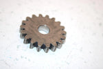 00 Honda Trx250a Oem Starter Idler Gear 28118-HM8-000 AH3