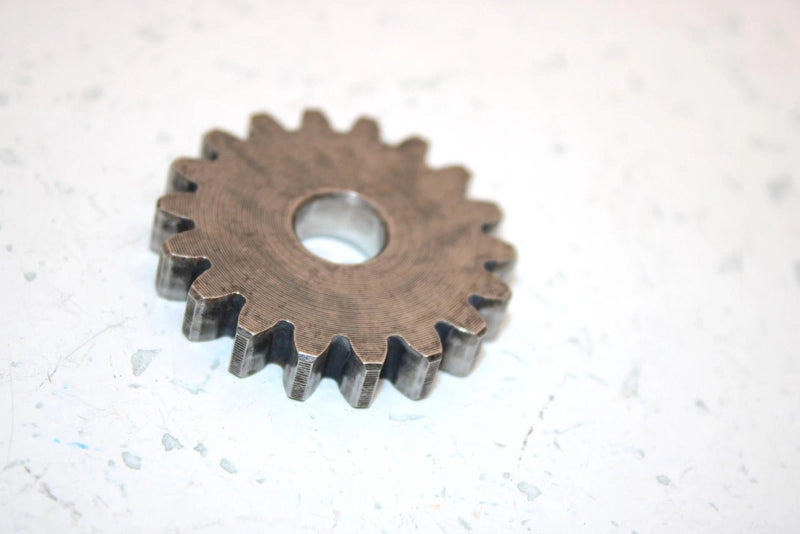 00 Honda Trx250a Oem Starter Idler Gear 28118-HM8-000 AH3