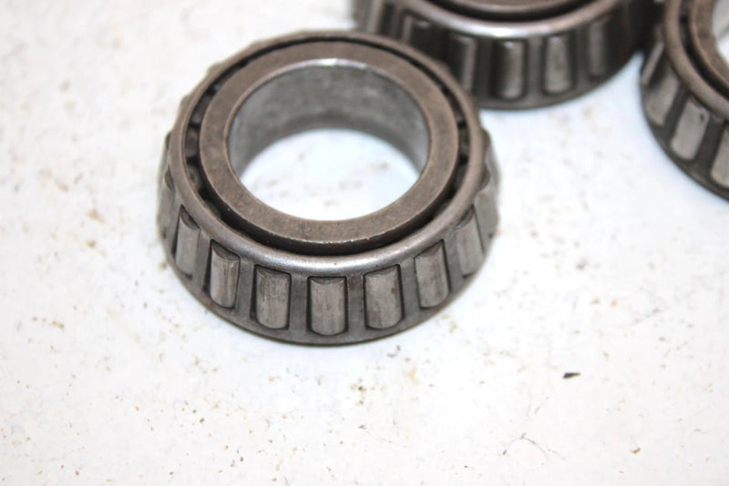 1999 Polaris Xplorer 400 Oem Tappered Roller Bearing Set Of 6 3554507 AP149