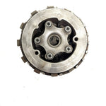 93-98 Yamaha Kodiak 400 YFM400FW 4x4 OEM Clutch Set 1UY-16351-00-00 AY61