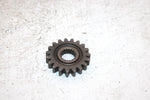 2007 Honda Fortrax 680 Oem Starter Reduction Gear 28131-HN8-000 AH46