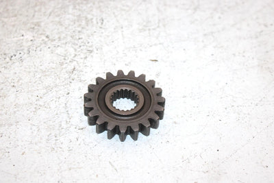 2007 Honda Fortrax 680 Oem Starter Reduction Gear 28131-HN8-000 AH46
